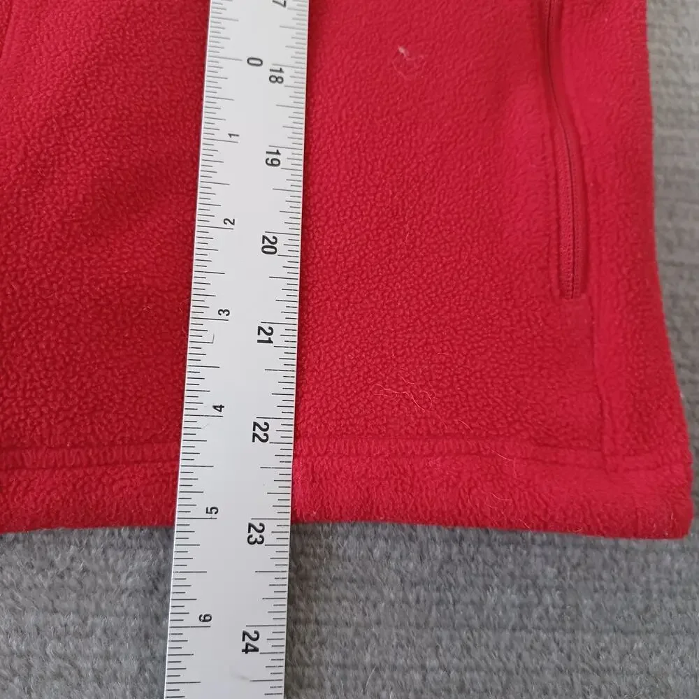 Nike acg fleece